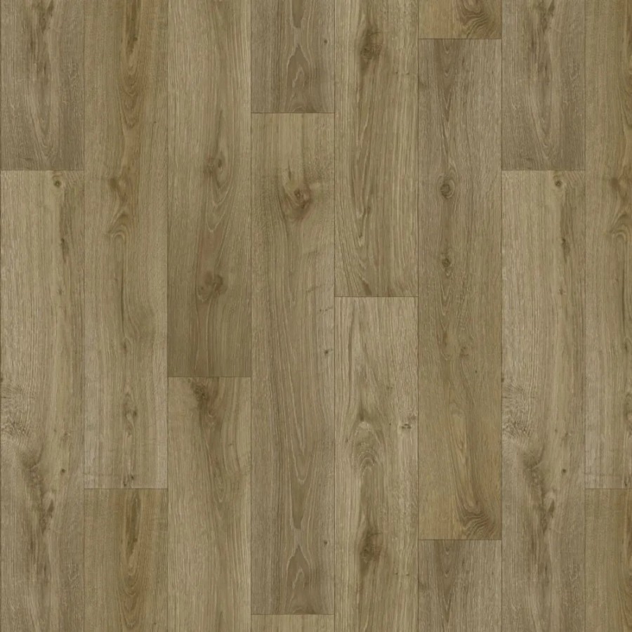 Albus Oak Light Brown