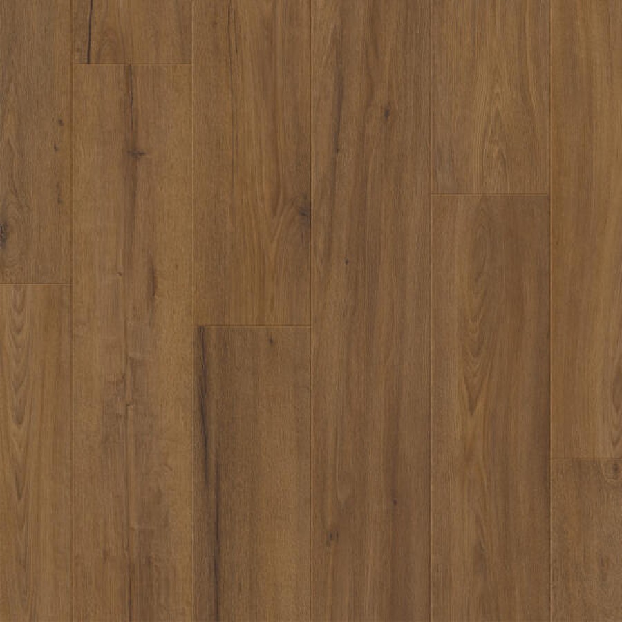 Cinnamon Oak