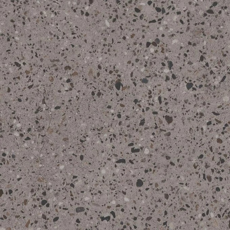 Dark Terrazzo 1x1m