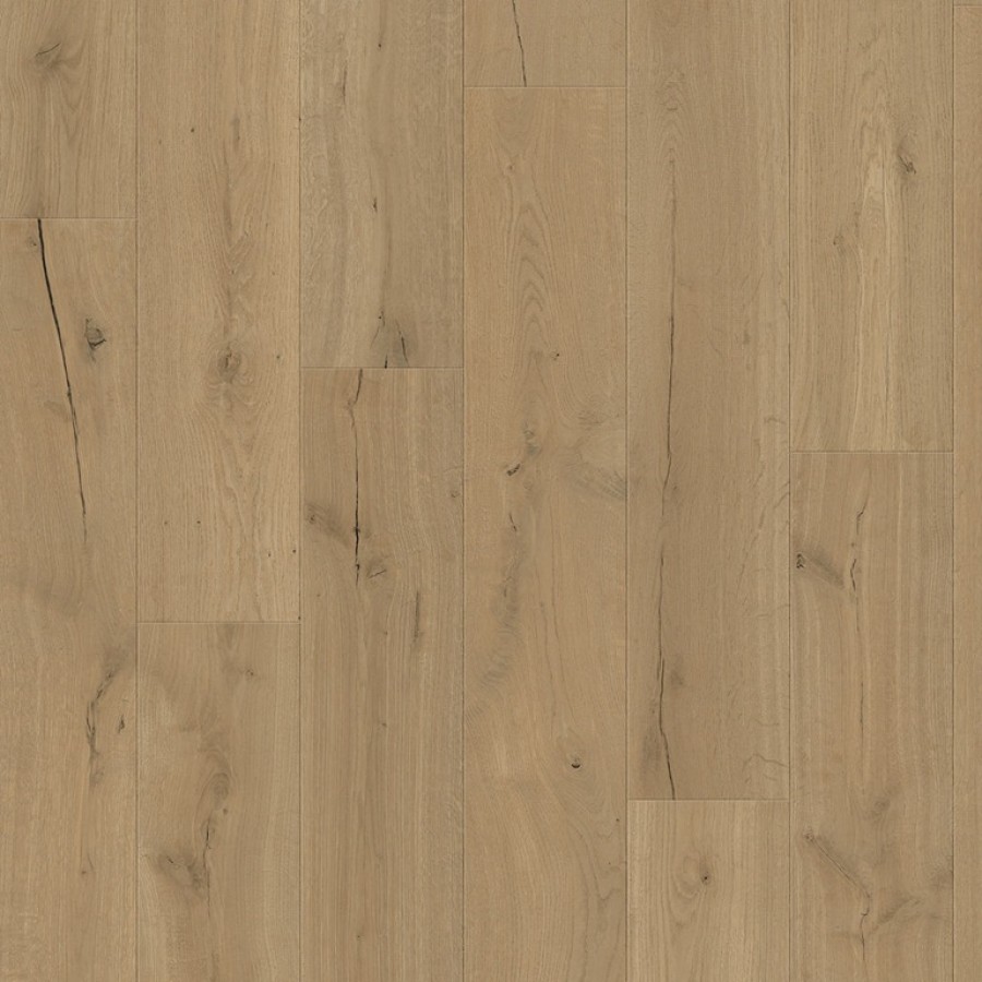 Driftwood Brown Oak