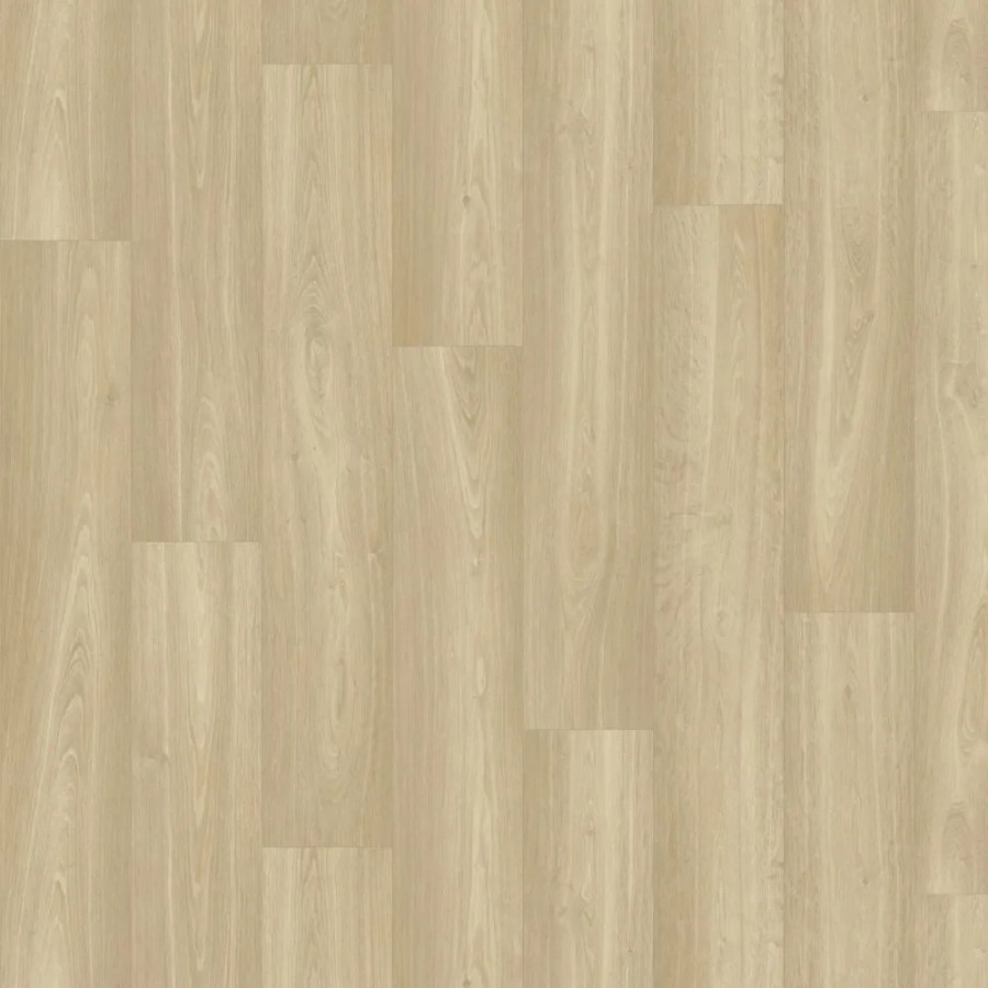 Estate Oak Light Natural