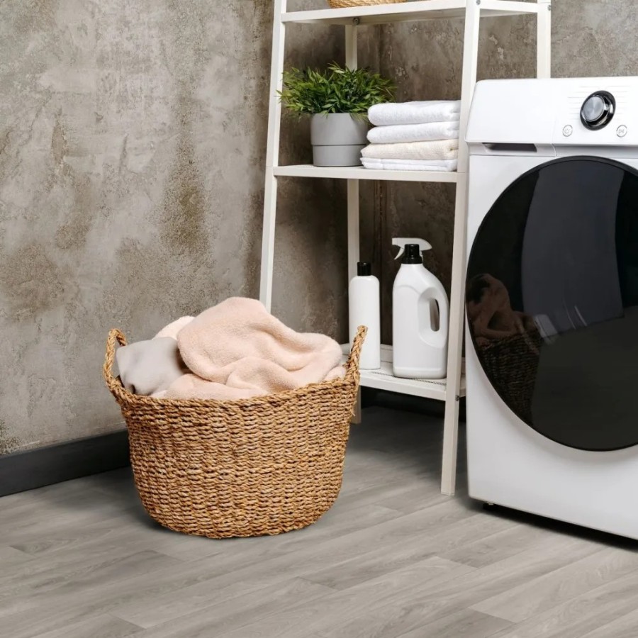 French Oak Dim Grey.