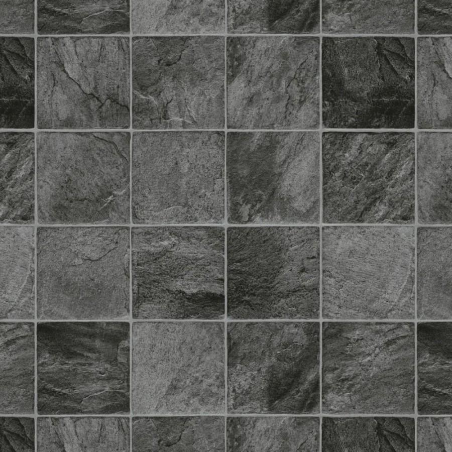 Granite Alu Black