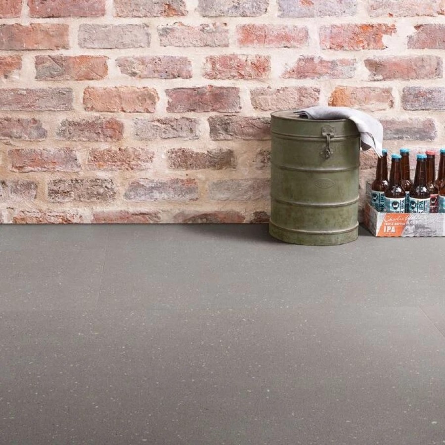 Grey Micro Terrazzo RS 5124