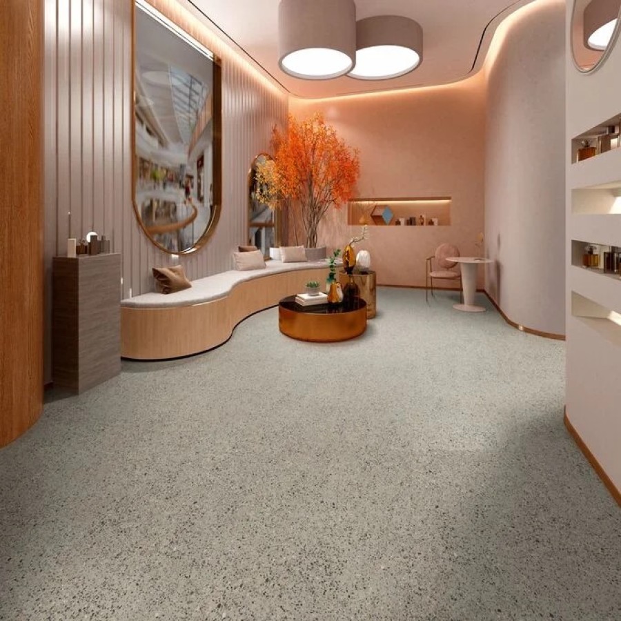 Grey Terrazzo RS 5128