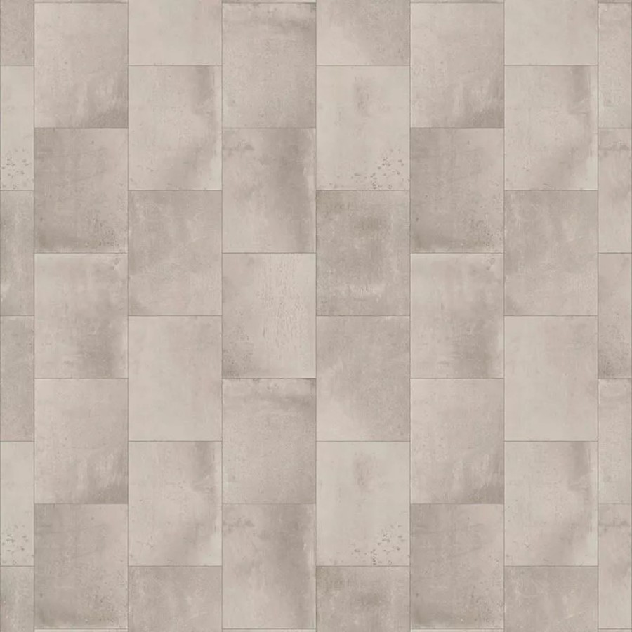 Iron Tile Light Grey 035