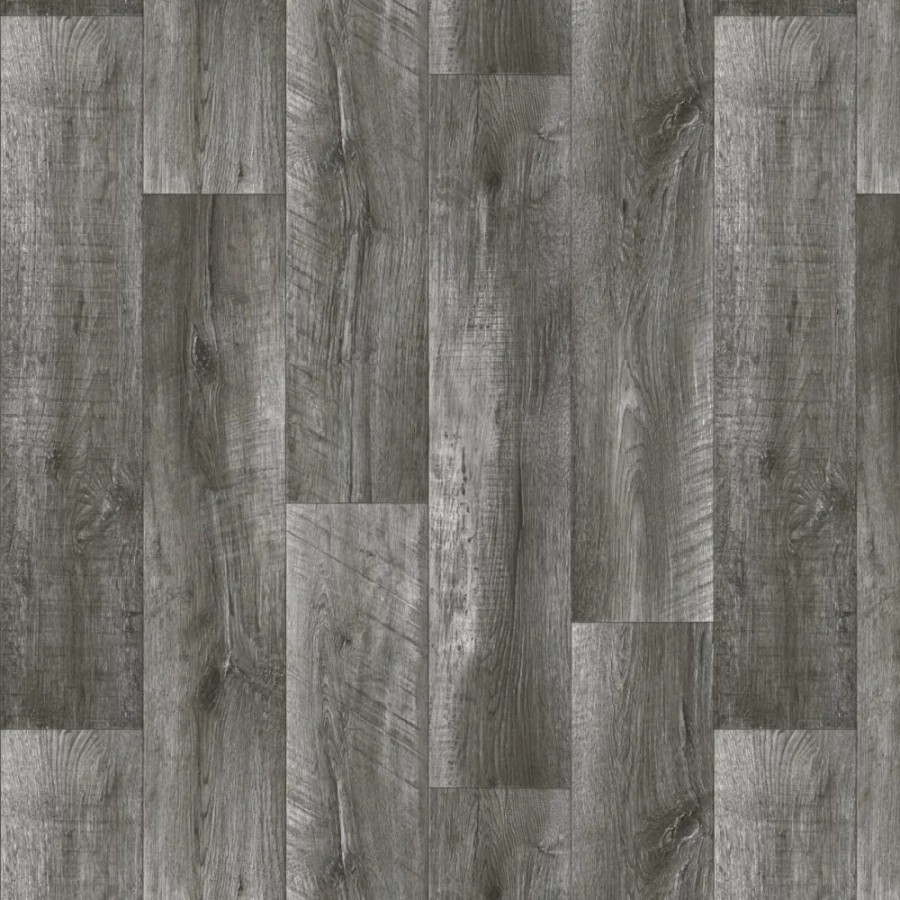 Knox Oak Dark Grey