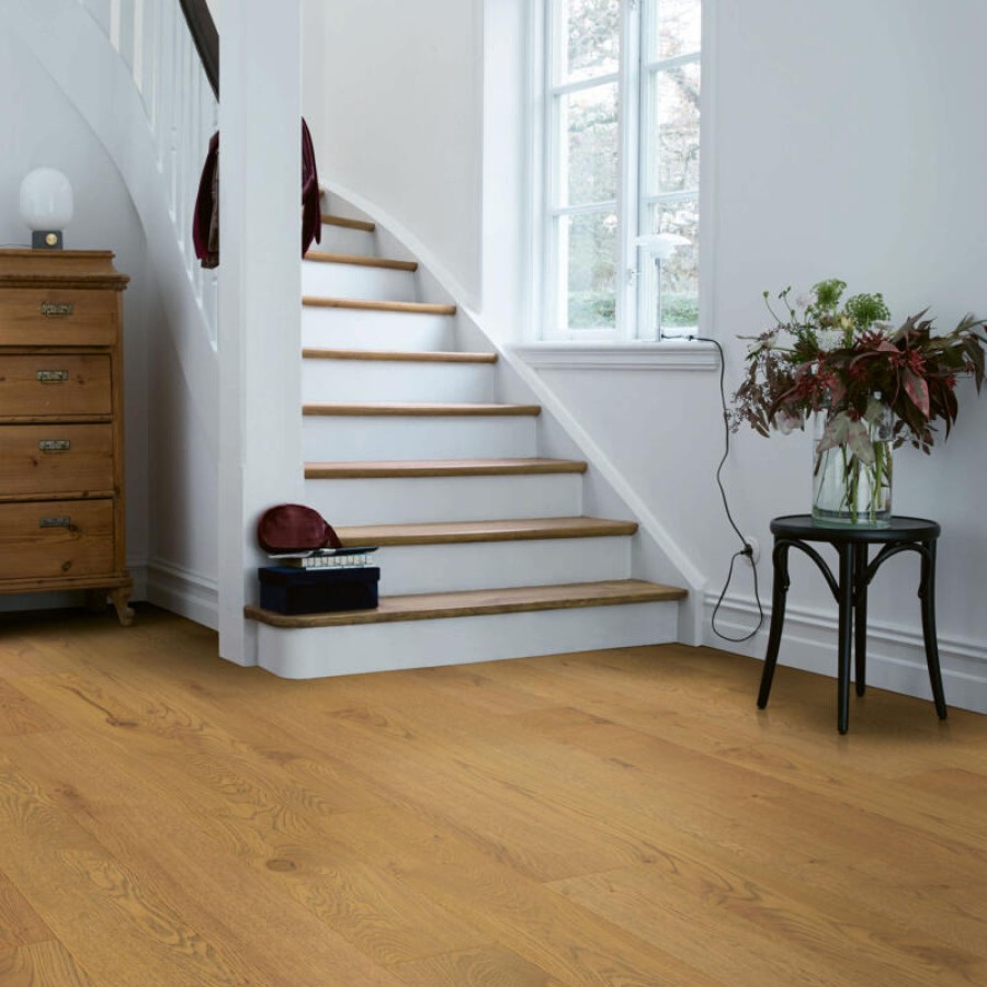 Light Caramel Oak1
