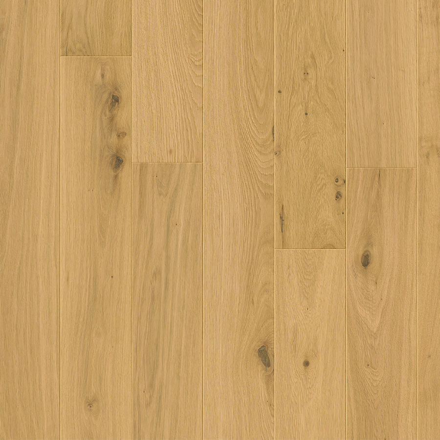 Light pure oak