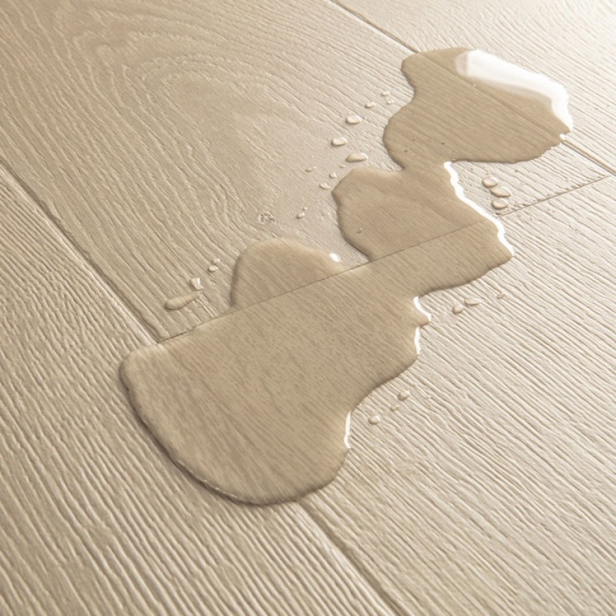 Linen Grey Oak..