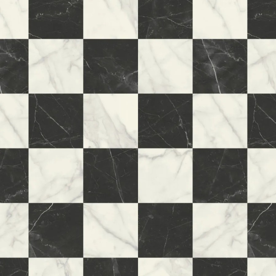Logis Black White