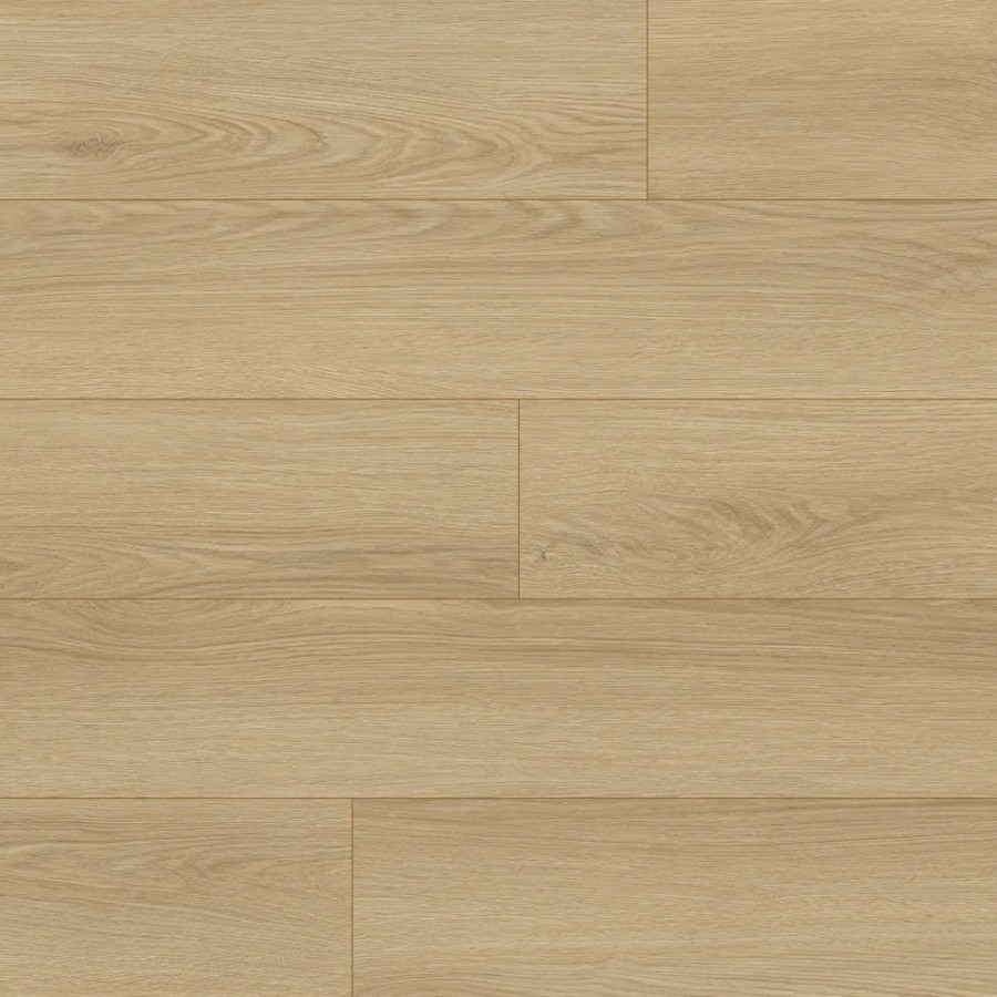 Luxe Grain American Oak Installation