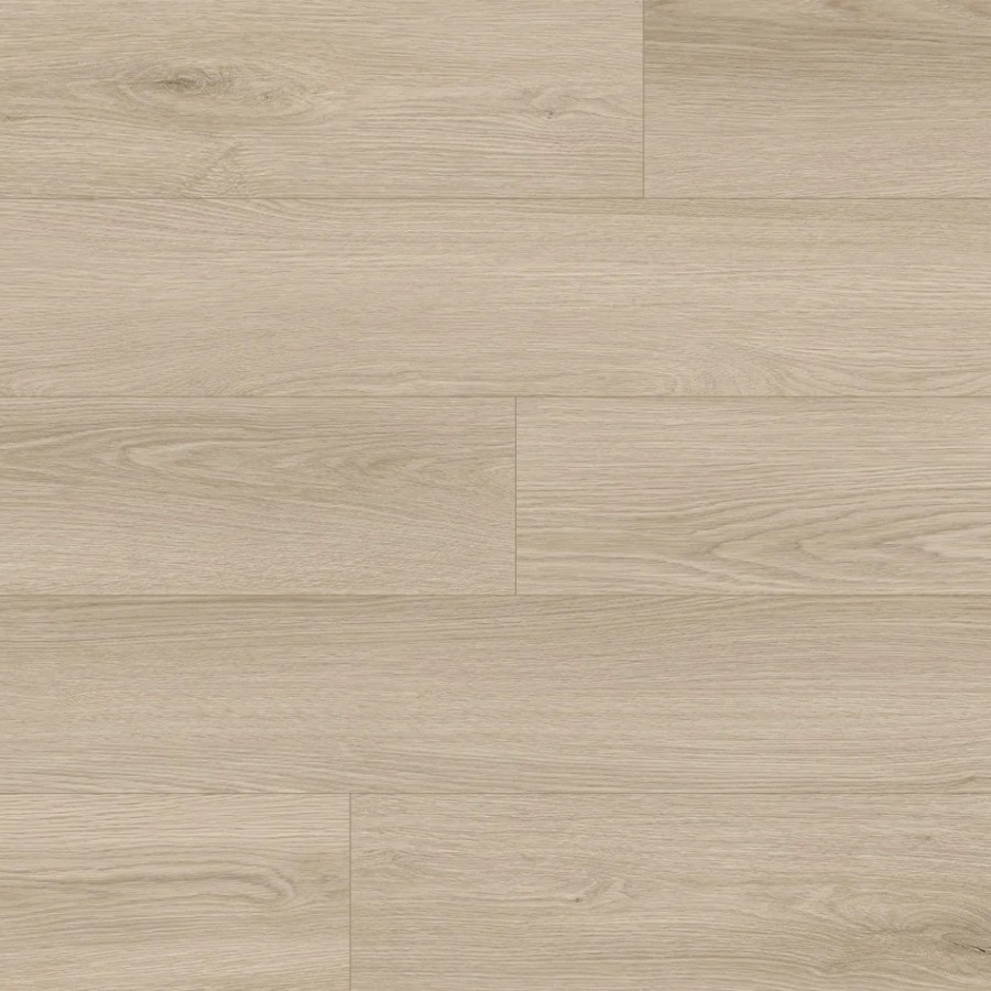 Luxe Grain Ashen Oak Installation