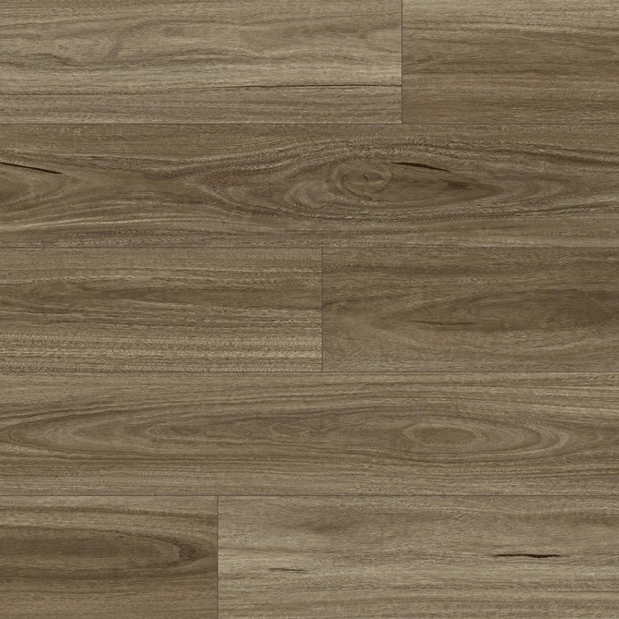 Luxe Grain QLD Spotted Gum Installation