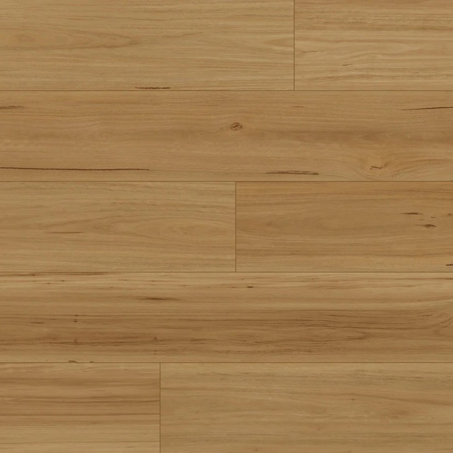 Luxe Grain Southern Spotted Gum Installation