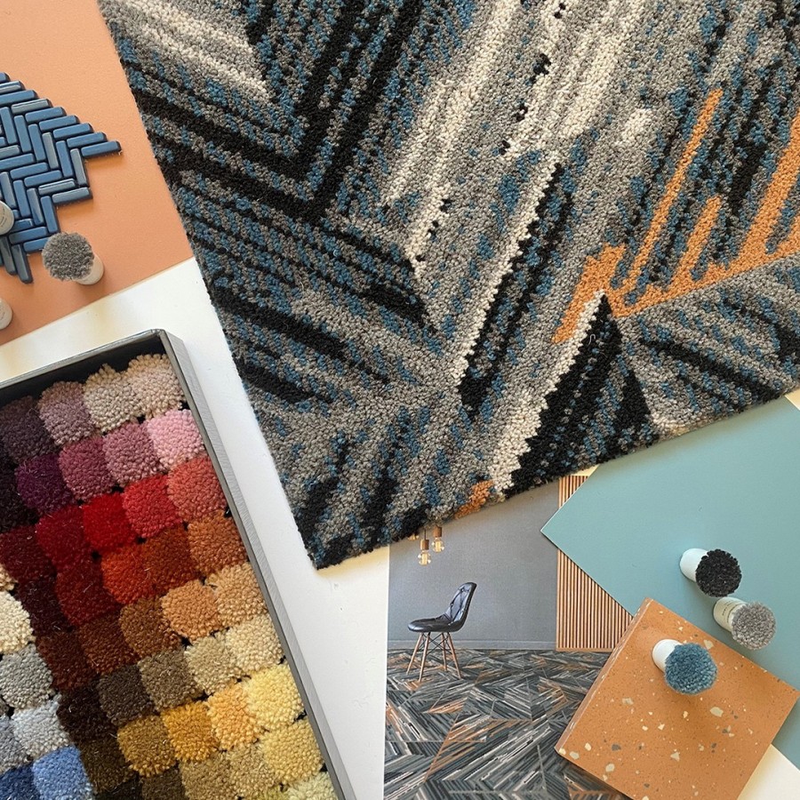Moodboard Express