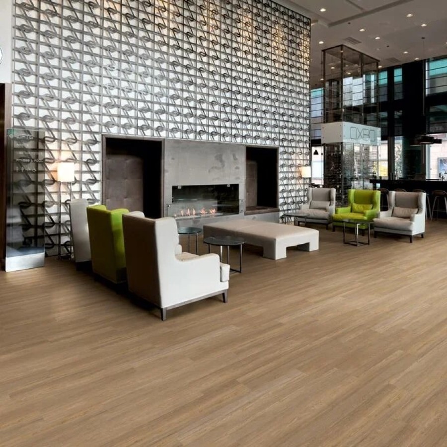 Natural Brushed Oak RS 4031