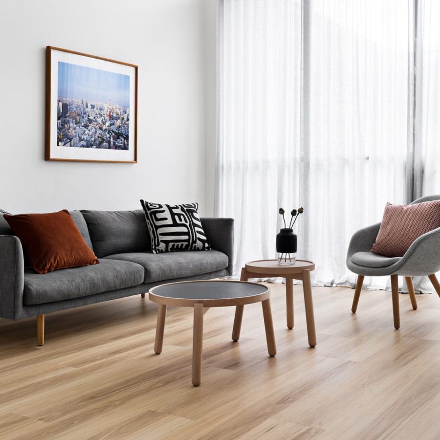 New England BlackButt