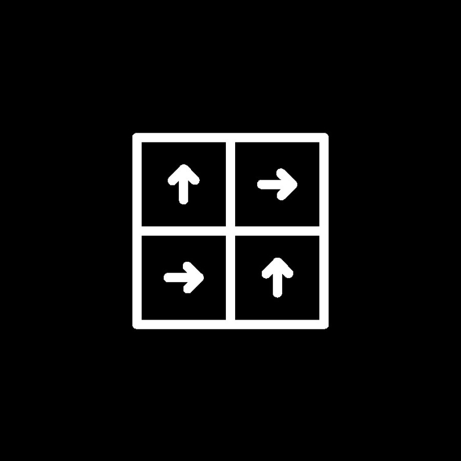 Quarter Turn Design