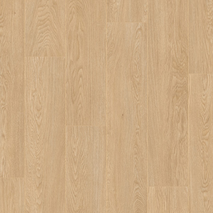 Refined Modern Oak