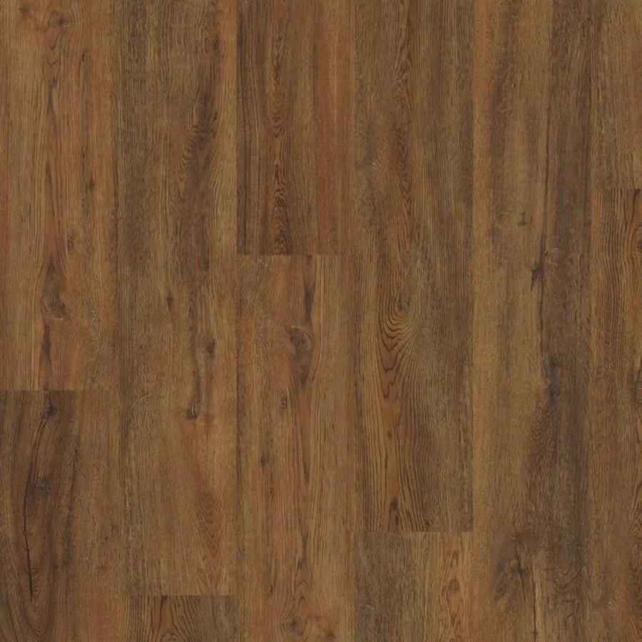 Roasted Oak 1x1m
