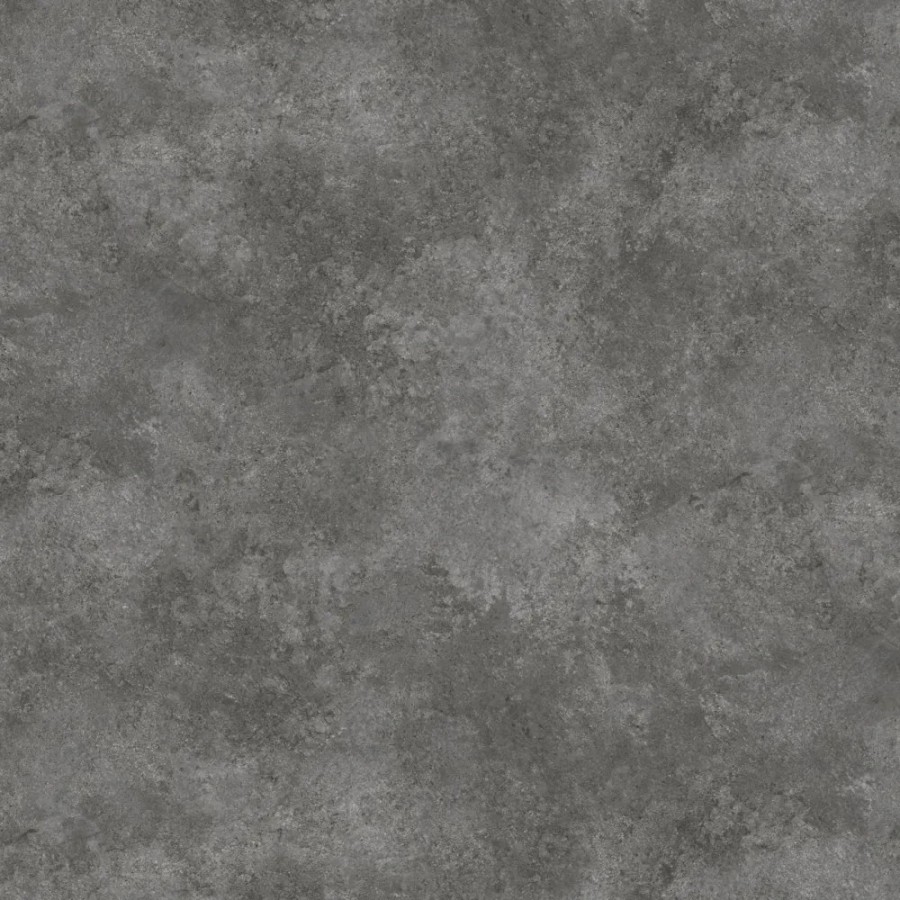 Rock Black Silver