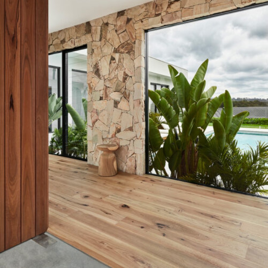 Rustic Natural 1