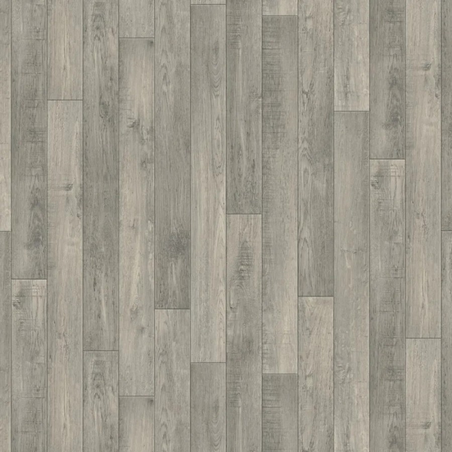 Rustic Oak Dark Grey