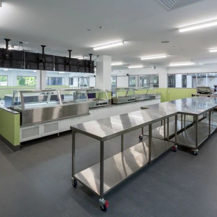 SafeguardR11 CommercialKitchen 650x