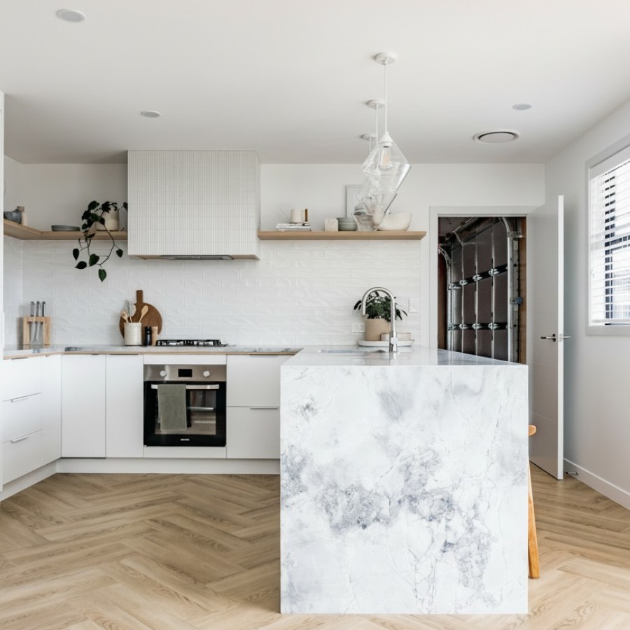 Turin Oak Slacked Oyster.