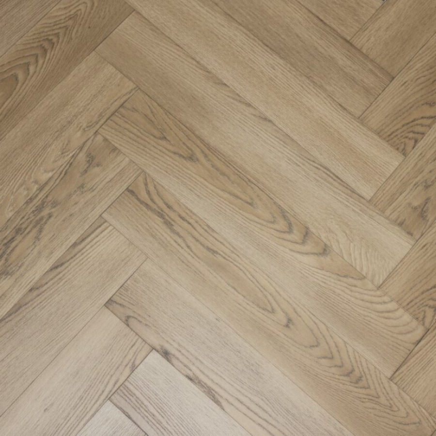 Turin Oak Slacked Oyster