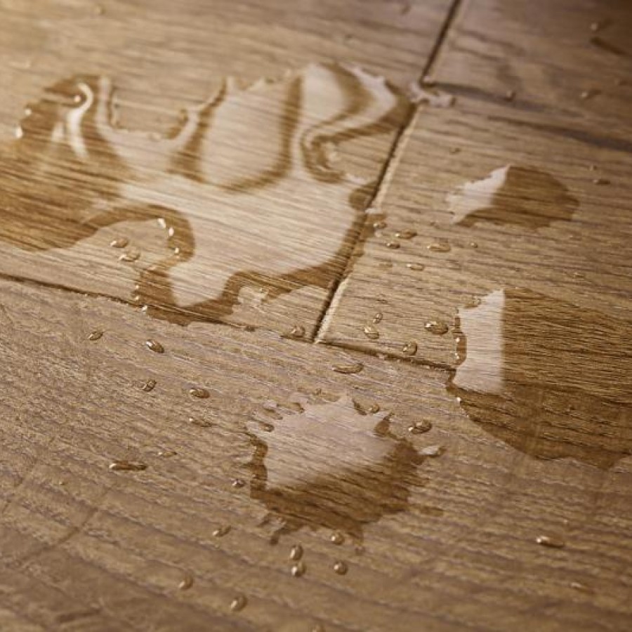 Water Proof Barnhouse Oak