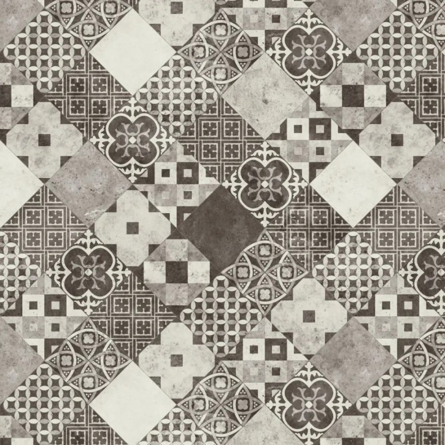 Zaragoza Dark Grey