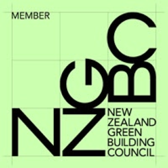 NZGBC logo