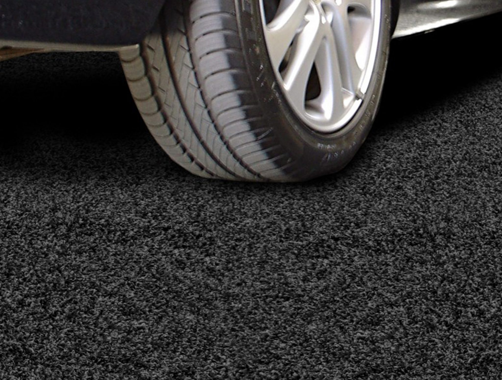 Garage Carpet