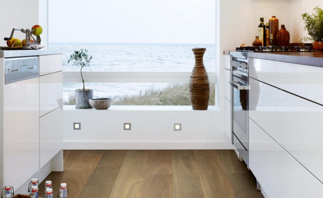 Floorscape