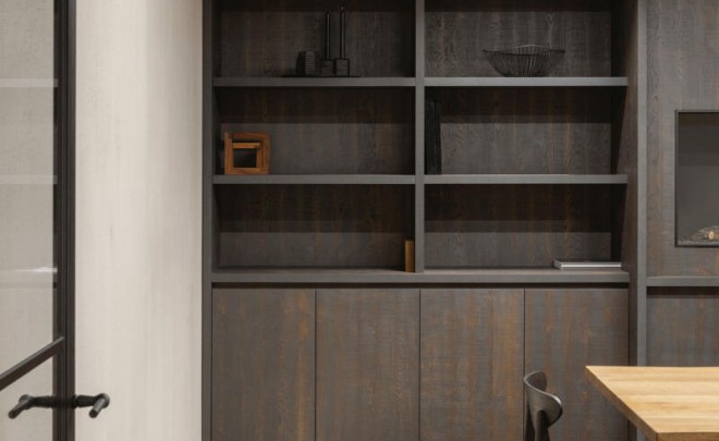 Floorscape