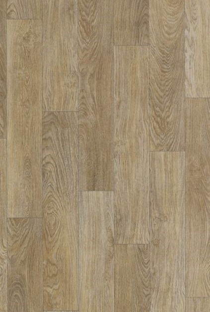 Sheet Vinyl<br />
Timberline Plus