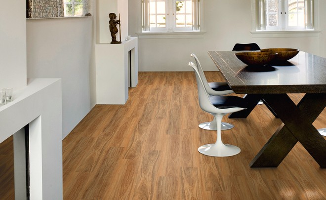 Floorscape