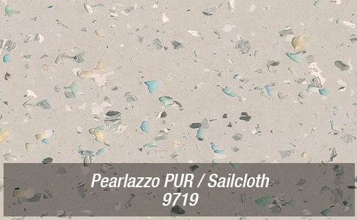 Polyflor Pearlazzo PUR